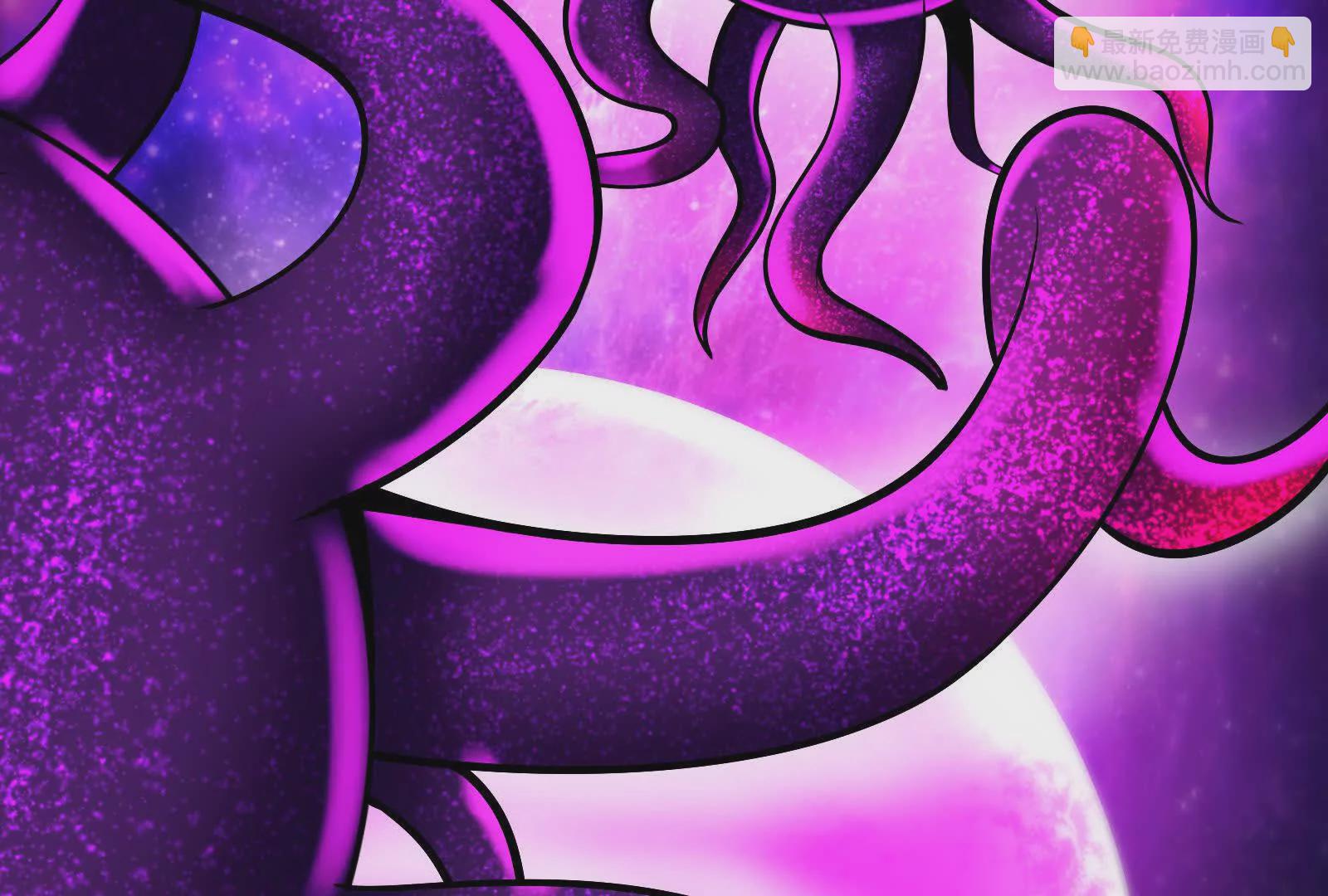 古神遊戲 - 第128話 修改！全新的規則(3/4) - 3